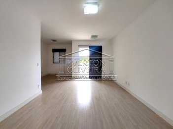 apartment em Avenida Edouard Six, Jardim Paraíso - Jacareí - SP