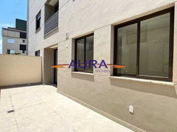 apartment em Rua Lagoa Dourada, Prado - Belo Horizonte - MG