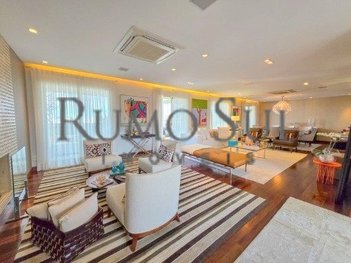 apartment em Rua João de Sousa Dias, Campo Belo - São Paulo - SP