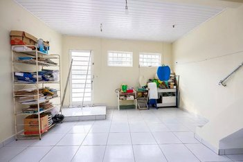 house em Rua Pedro Noel, Jardim das Acácias - São Paulo - SP