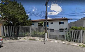 house em Rua Sergio Saleh Riman, Arujá Center Ville - Arujá - SP