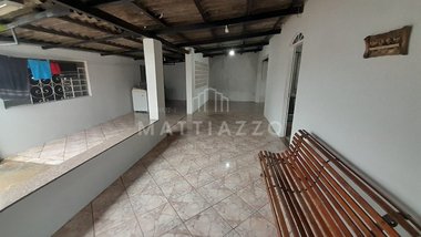 house em Rua Lauro Camargo Silveira, Parque Residencial Aeroporto - Limeira - SP