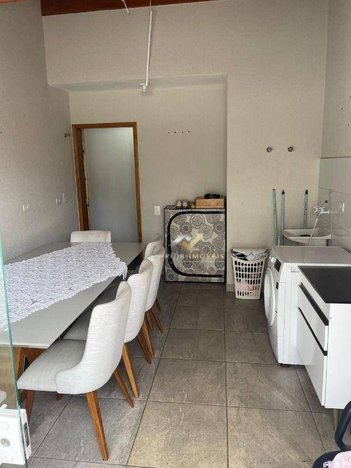 apartment em Rua Tirana, Vila Francisco Matarazzo - Santo André - SP
