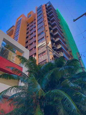 apartment em Avenida Carlos Barbosa, Torres - Torres - RS