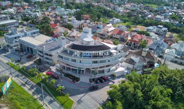 business em Rua Vera Linhares de Andrade, Córrego Grande - Florianópolis - SC