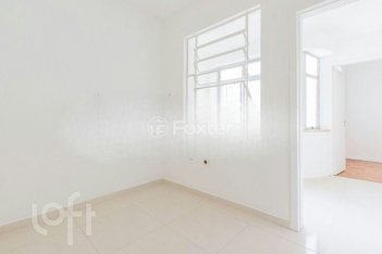 apartment em Rua Riachuelo, Centro Histórico - Porto Alegre - RS