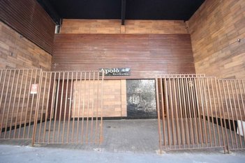 business em Rua dos Timbiras, Barro Preto - Belo Horizonte - MG