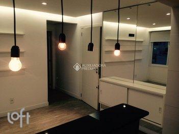 apartment em Coronel Paulino Teixeira, Rio Branco - Porto Alegre - RS