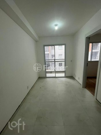 apartment em Avenida Nossa Senhora do Sabará, Jardim Campo Grande - São Paulo - SP