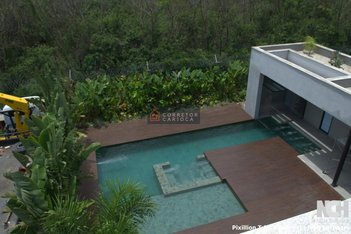 house em Avenida Jorge Curi, Barra da Tijuca - Rio de Janeiro - RJ
