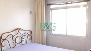 apartment em Rua Doutor Vila Nova, Vila Buarque - São Paulo - SP