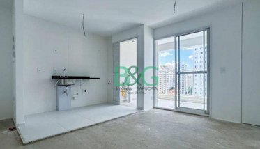 apartment em Rua Almirante Marques de Leão, Bela Vista - São Paulo - SP