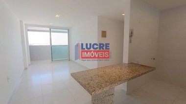 apartment em Rua Comerciante Aristides Costa, Jardim Cidade Universitária - João Pessoa - PB