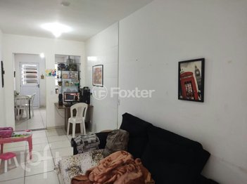 house em Rua Porto Alegre, Mato Alto - Gravataí - RS