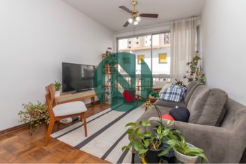 apartment em Rua Coronel Oscar Porto, Paraíso - São Paulo - SP
