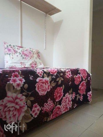 apartment em Francisco José Longo, Bosque da Saúde - São Paulo - SP