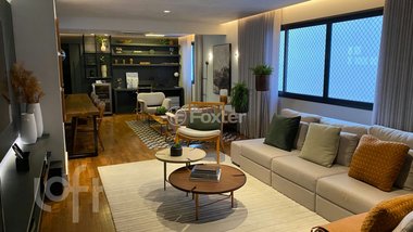 apartment em Rua Doutor Gabriel dos Santos, Santa Cecília - São Paulo - SP