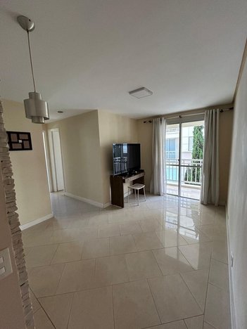 apartment em Rua Marie Nader Calfat, Jardim Ampliação - São Paulo - SP