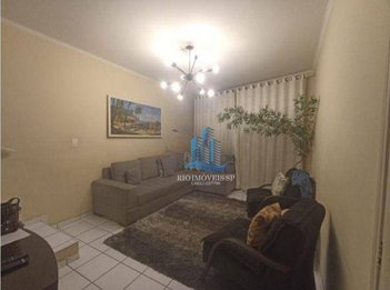 house em Alameda Cassaquera, Barcelona - São Caetano do Sul - SP