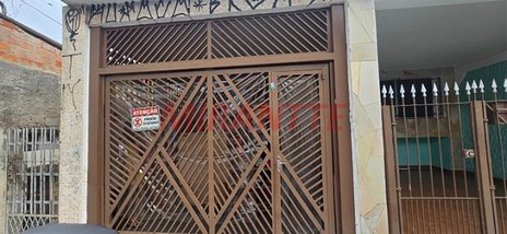 house em Rua das Vertentes, Vila Constança - São Paulo - SP