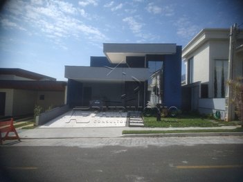 house em Avenida Paraná, Cajuru do Sul - Sorocaba - SP