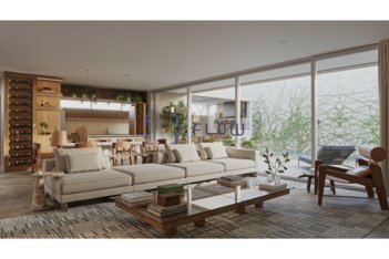 house em Avenida Professor Rubens Gomes de Souza, Jardim Cordeiro - São Paulo - SP