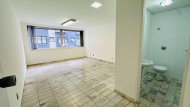 office em Avenida Paulista, Bela Vista - São Paulo - SP