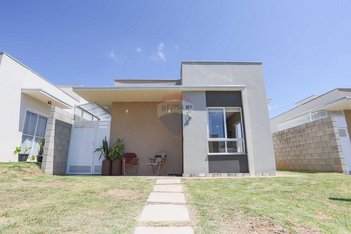 house em Avenida Três de Março, Aparecidinha - Sorocaba - SP