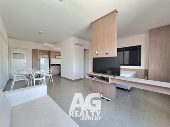 apartment em Rua Marylene Moura, Centro - Taubaté - SP