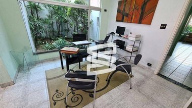 house em Avenida Independência, Centro - Piracicaba - SP