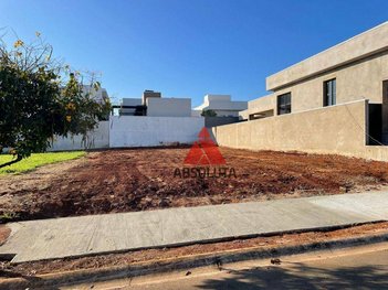 land_lot em Avenida Laerson Andia, Jardim Firenze - Santa Bárbara D'Oeste - SP