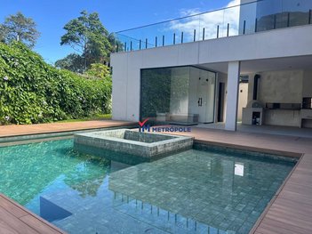 house em Avenida Filadelfo de Azevedo, Itanhangá - Rio de Janeiro - RJ