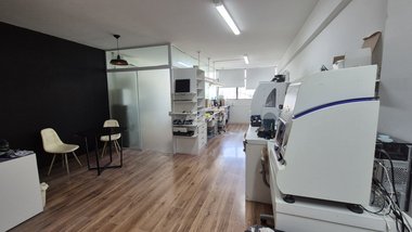 office em Rua Doutor Luiz de Freitas Melro, Jardim Blumenau - Blumenau - SC