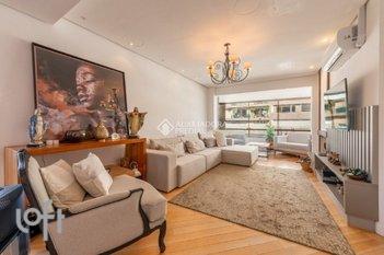 apartment em Rua Barão de Ubá, Bela Vista - Porto Alegre - RS