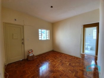 apartment em Avenida Leôncio de Magalhães, Jardim São Paulo(Zona Norte) - São Paulo - SP
