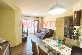 apartment em Rua Santo Egídio, Santa Teresinha - São Paulo - SP