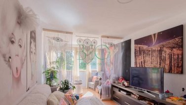 apartment em Rua Dom Duarte Leopoldo, Cambuci - São Paulo - SP