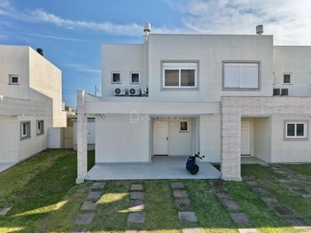 house em Avenida José Bruno Klein, Xangri-Lá - Xangri-Lá - RS