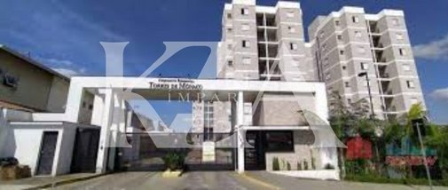 apartment em Rua Adélia de Oliveira, Residencial Pacaembu - Itupeva - SP