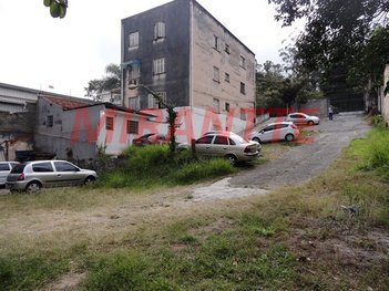 land_lot em Rua Casa Forte, Água Fria - São Paulo - SP