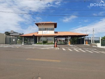 land_lot em Rua Achiles Zanaga Camargo Neves, Fazenda Santa Lúcia - Americana - SP