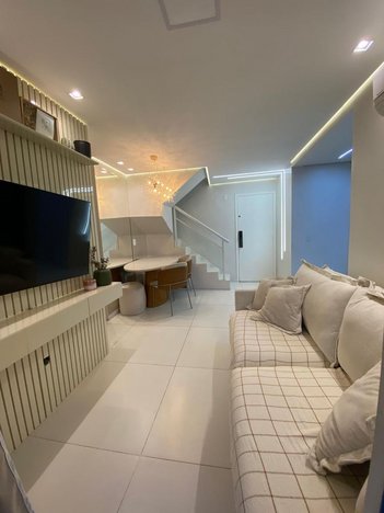 apartment em Avenida dos Mananciais, Taquara - Rio de Janeiro - RJ