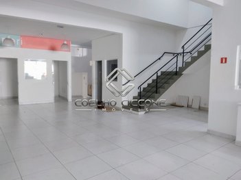 office em Avenida Senador Vergueiro, Centro - São Bernardo do Campo - SP