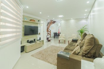 house em Cícero Viana, Aberta dos Morros - Porto Alegre - RS