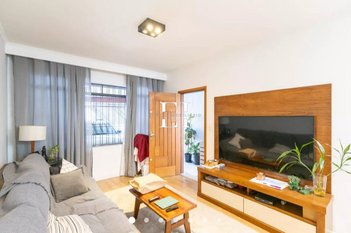 house em Rua Ailson Simões, Cupecê - São Paulo - SP