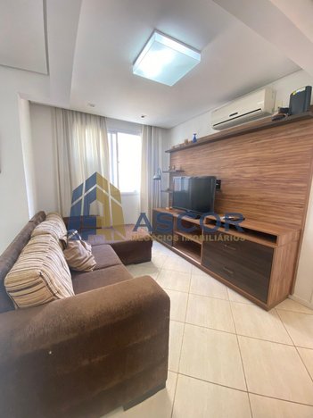 apartment em Rua Martinho Calado, Centro - Florianópolis - SC