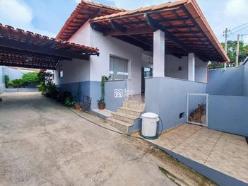 house em Rua Rocha Cardoso, Jardim Teresópolis - Betim - MG