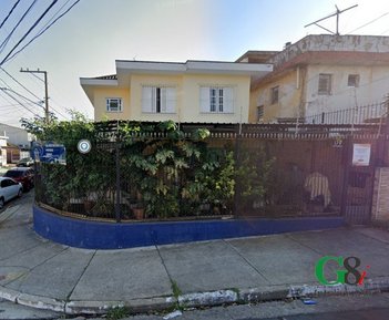 house em Rua Fábio de Almeida Magalhães, Jardim Santa Helena - São Paulo - SP