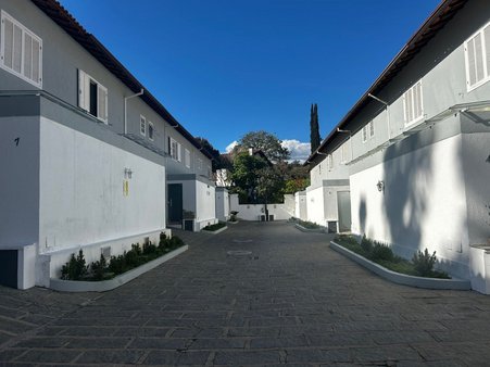 Cômodo Condomínio