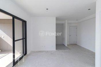 apartment em Rua Brito Peixoto, Vila Primavera - São Paulo - SP